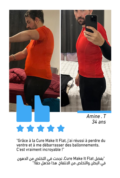 Make it Flat - Shaitea