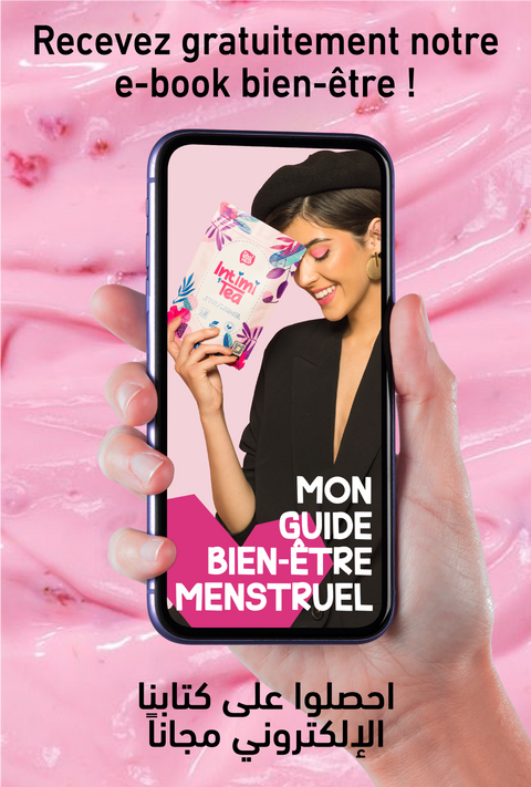 Intimi'Tea - Shaitea