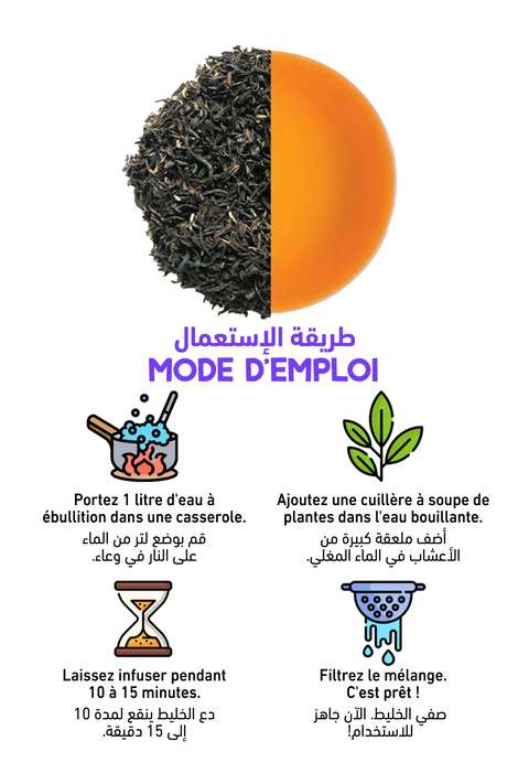 Day & night - Shaitea