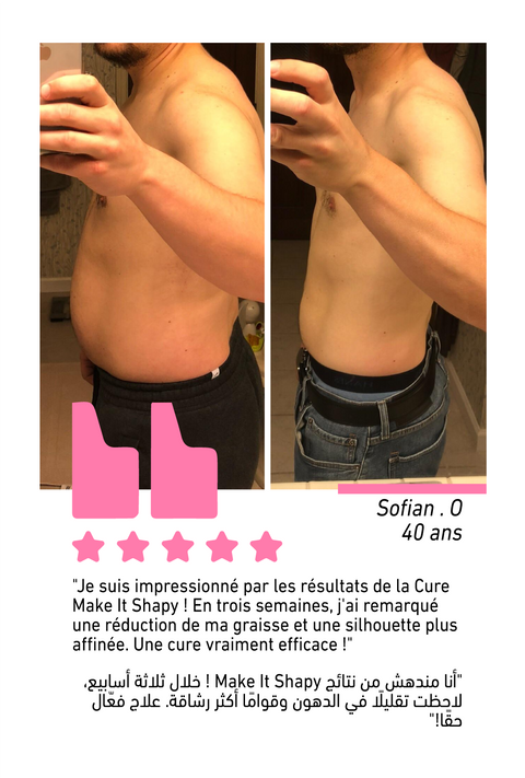 Make it Shapi - Shaitea