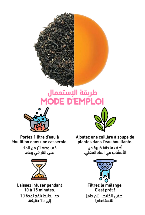 Make it Shapi - Shaitea