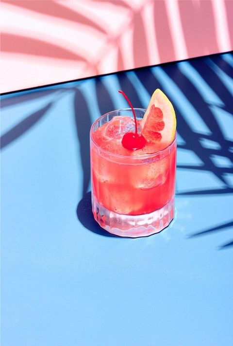 Intimi'Tea - Shaitea