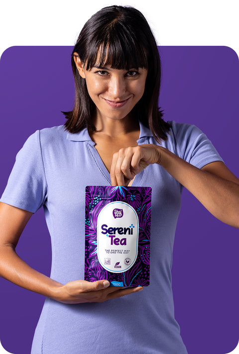 Sereni'tea - Shaitea