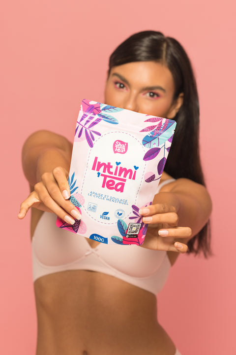 Intimi'Tea - Shaitea